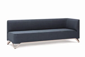 Sofa 3 osobowa do biura Profim Softbox 3L