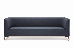 Sofa 3 osobowa do biura Profim Softbox 31