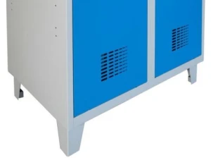 Podstawa z nogami WCn 321 W