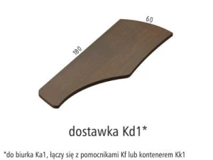 Dostawka Kd1