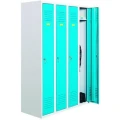 Szafa ubraniowa SUM 340 W ST