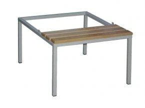 PODSTAWA DO SZAF UBRANIOWYCH P421 W siedzisko drewniane