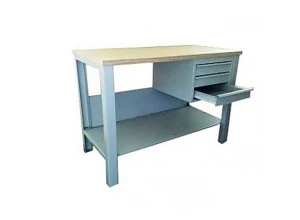 Stół warsztatowy STW 322