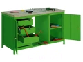 Stół warsztatowy STW 402
