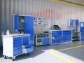 Stół warsztatowy STW 403