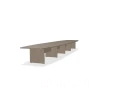 MIT26 - Mito stół gabinetowy