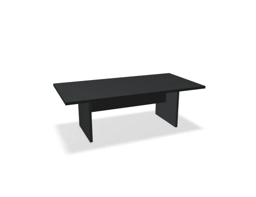 STÓŁ GABINETOWY MITO MITF45MDD STÓL DO GABINETU 220/110CM