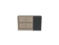 MIT33 - Mito szafka managerska