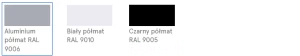 SZAFKA BIUROW STATUS DWA FRONTY ( Skasować )
