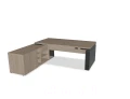 MIT1RL - Mito biurko gabinetowe z regulacją wysokości