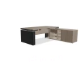 MIT1RP - Mito biurko gabinetowe z regulacją wysokości