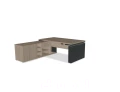 MIT2RL - Mito biurko gabinetowe z regulacją wysokości