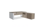 MIT27RP - Mito biurko gabinetowe z regulacją wysokości