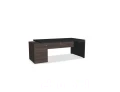 MITF4KDL - Mito Fenix biurko gabinetowe