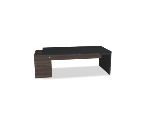 MITF3KDL - Mito Fenix biurko gabinetowe