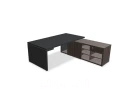 MITF1P - Mito Fenix biurko gabinetowe