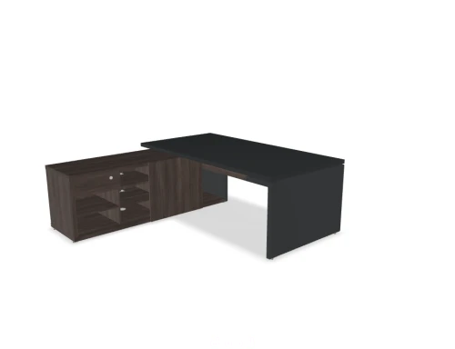 MITF1L - Mito Fenix biurko gabinetowe