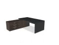 MITF1L - Mito Fenix biurko gabinetowe