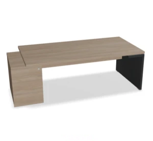 BIURKO GABINETOWE  PROSTE  MIT3KD MITO