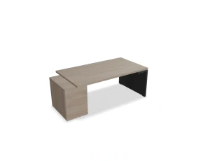 BIURKO GABINETOWE  PROSTE  MIT4KD MITO