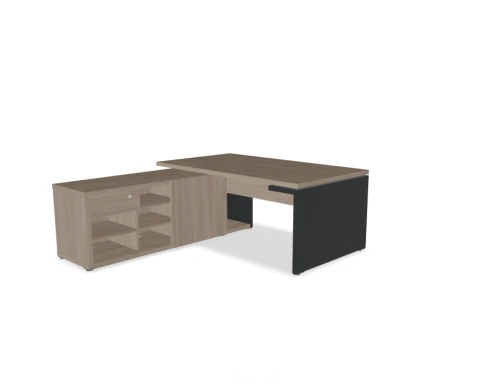 MIT2 - Mito biurko gabinetowe