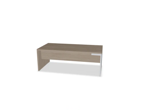 MIT3P - Mito biurko gabinetowe
