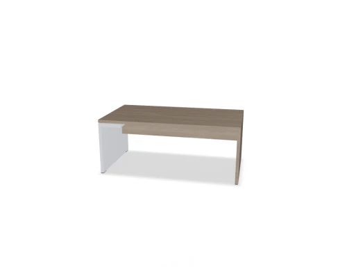 MIT4L - Mito biurko gabinetowe