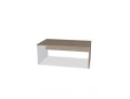 MIT4L - Mito biurko gabinetowe