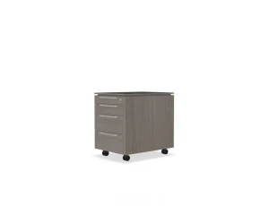 KONTENER BIUROWY SZAFKA BIURKOWA STATUS XKD13