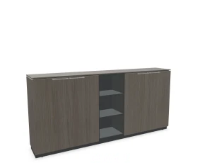 SZAFA KOMODA REGAŁ GABINETOWY STATUS x3119