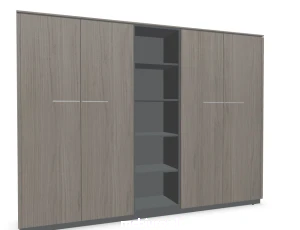 SZAFA KOMODA REGAŁ GABINETOWY STATUS x5119