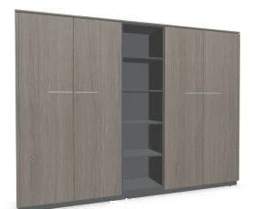 SZAFA KOMODA REGAŁ GABINETOWY STATUS x5129