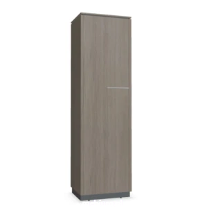 SZAFKA BIUROWA STATUS x56 FRONT LEWY POPRAW