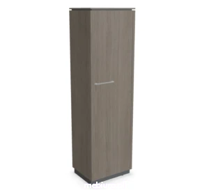SZAFKA BIUROWA STATUS Front prawy X57