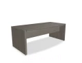 X01 - Status biurko gabinetowe