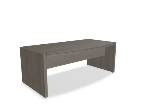 X01 - Status biurko gabinetowe