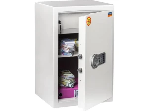 Sejf gabinetowy Klasa I ASK-67T