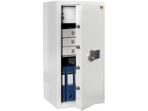 Sejf gabinetowy Klasa I ASK-90T