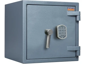 Sejf gabinetowy Klasa II BASTION M 50