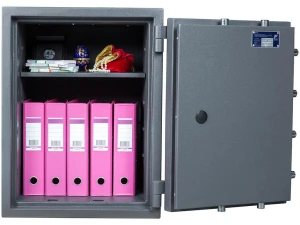 Sejf gabinetowy Klasa II BASTION M 60