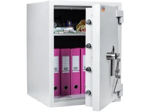 Sejf gabinetowy Klasa II BASTION M 67