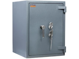 Sejf gabinetowy Klasa III FORT M 60