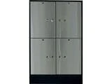 Sejf depozytowy DB-4.DGL/DB-4S.DGL
