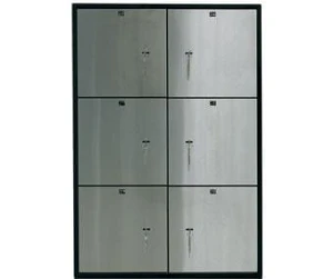 Sejf depozytowy DB-6/DB-6S