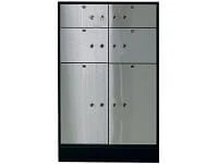 Sejf depozytowy DB-6/3.DGL/DB-6/3S.DGL