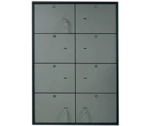 Sejf depozytowy DB-8/DB-8S