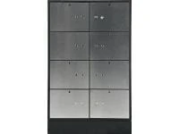 Sejf depozytowy DB-8.DGL/DB-8S.DGL