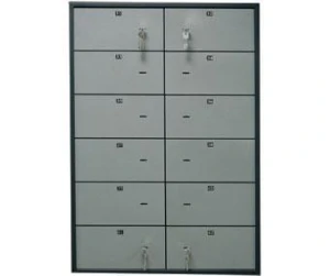 Sejf depozytowy DB-12/DB-12S
