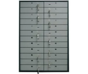 Sejf depozytowy DB-24/DB-24S