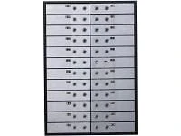 Sejf depozytowy DB-24.DGL/DB-24S.DGL